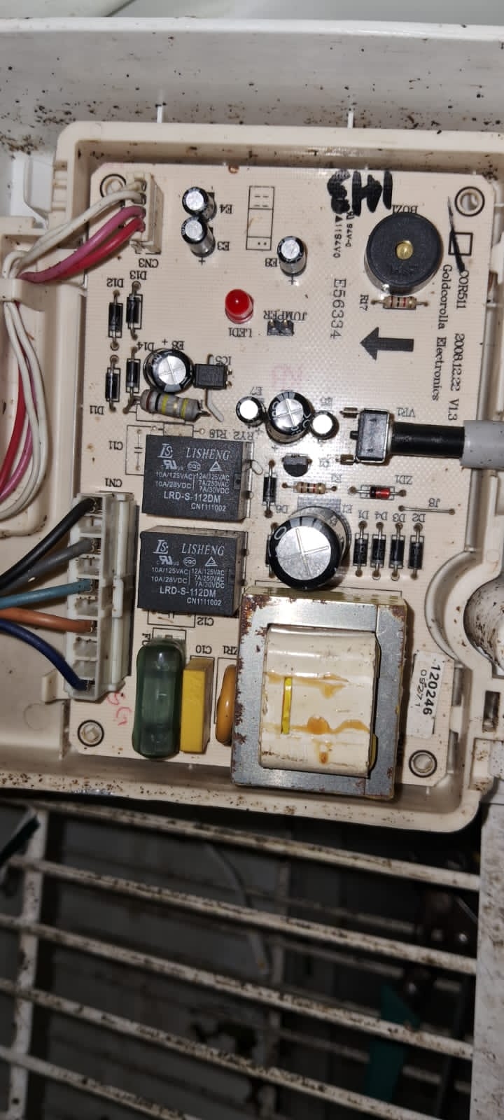 Ambika Air Conditioning | Best Ac , Washing Machine, Refrigerator Repairing Service Nashik - AC Service in Priyanka Garden, Nashik