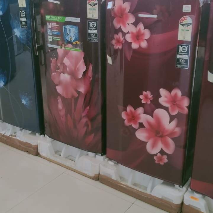 Ambika sale's & services - AC Service in Panchavati Karanja, Nashik