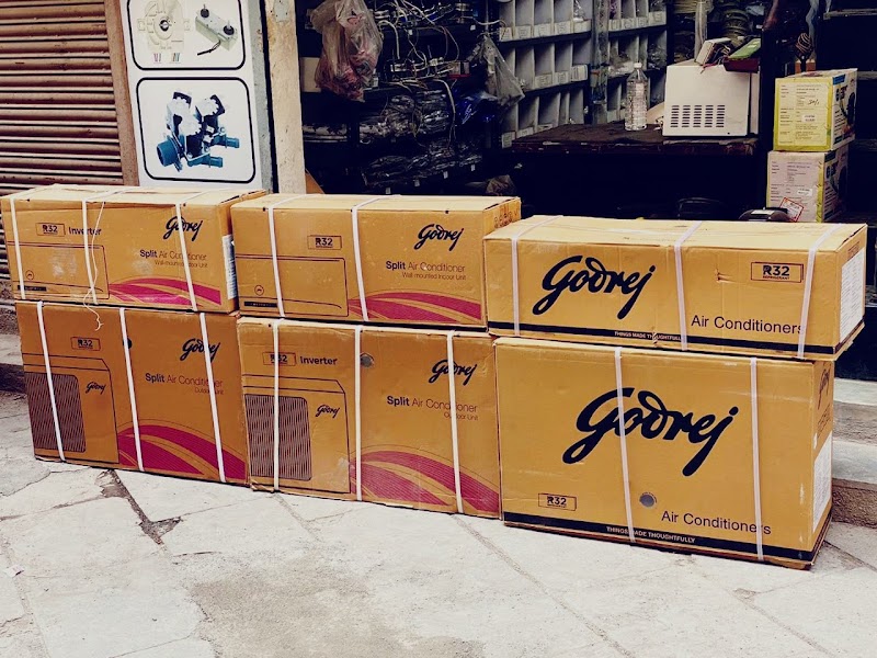 Ambika sale's & services - AC Service in Panchavati Karanja, Nashik