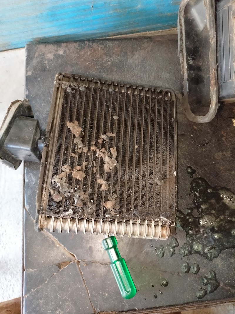 Amir CAR COOL AC (all types of Cars) - AC Service in Siddhi Society, Navi Mumbai