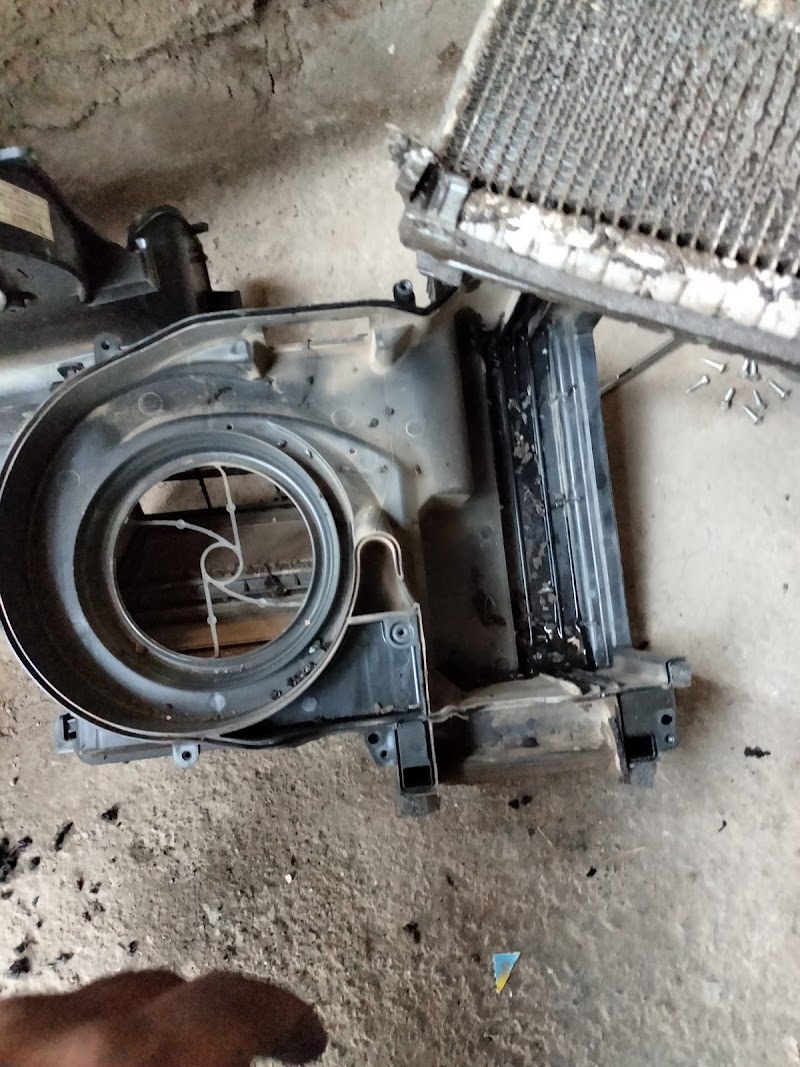 Amir CAR COOL AC (all types of Cars) - AC Service in Siddhi Society, Navi Mumbai