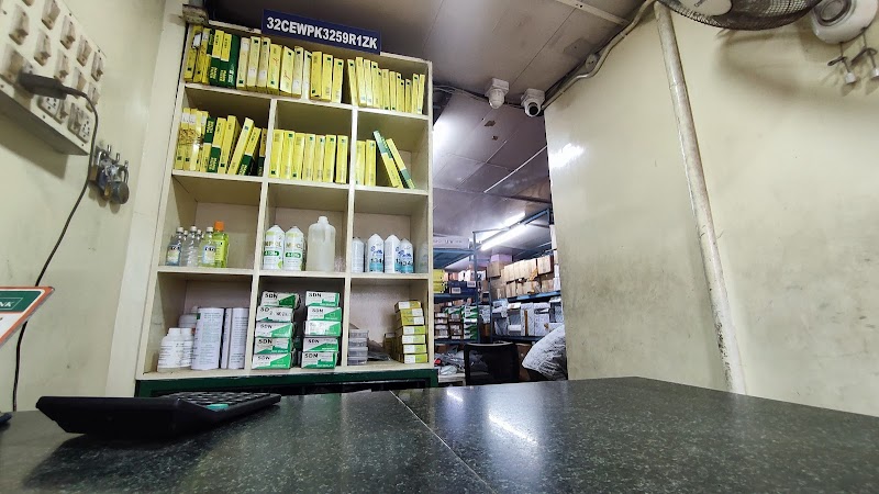 Ammuse Auto AC Parts - AC Service in Near PRS Hospital, Thiruvananthapuram