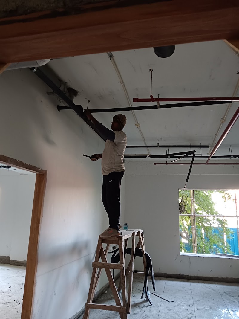 AN hvac service center - AC Service in Adabari, Guwahati