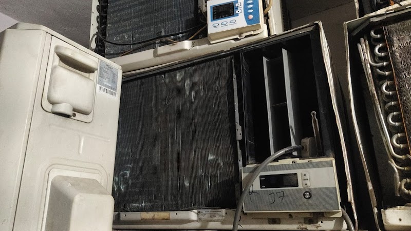 Angel Air Conditioner - AC Service in Chipiyana Buzurg, Ghaziabad