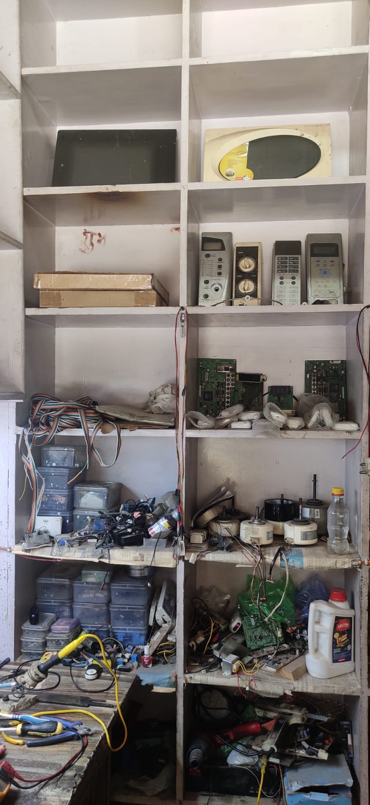 Angel Air Conditioner - AC Service in Chipiyana Buzurg, Ghaziabad