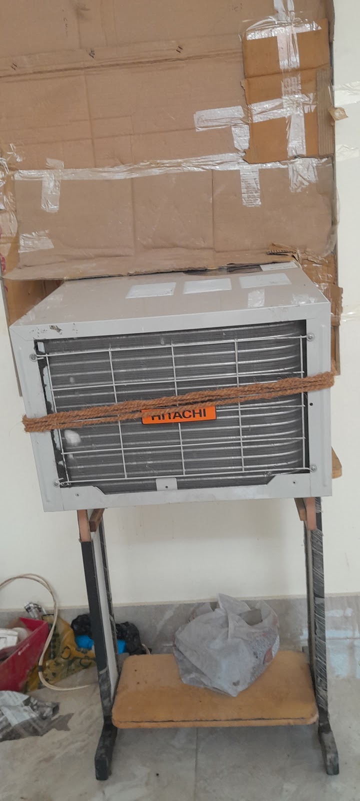 Ankit Home service and ac repairing centre, Ac service zet pump 449 only - AC Service in Jhalwa, Prayagraj