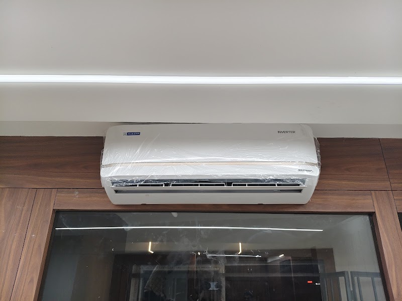 Annai Air Conditioner - AC Service in Gandhipuram, Gandhipuram