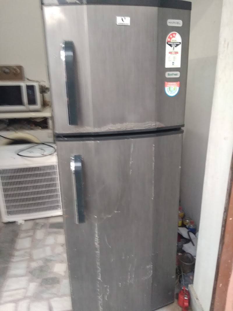 Ansari Refrigeration & Air Conditioner Samsung service