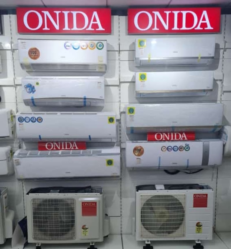 AONE AIR CONDITIONERS - Best Air Conditioner Store in Vesu| Air Conditioner Repair Store| Best Refrigerator Repair Store - AC Service in E3 Block, Surat