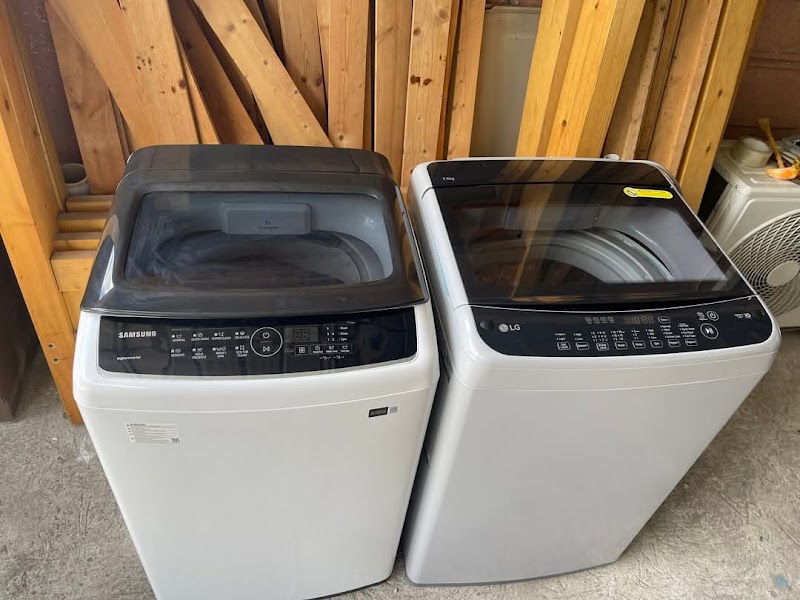 Aone electronics sales and service Washing Machine Repair - AC Service in Pratham Upvan, Vadodara