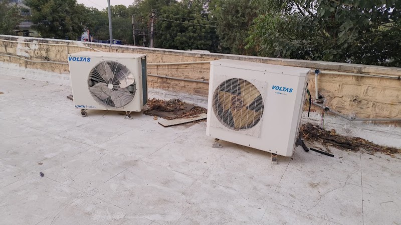 Apex Home Services - Ac Service Jodhpur - AC Service in Sector 1, Jodhpur