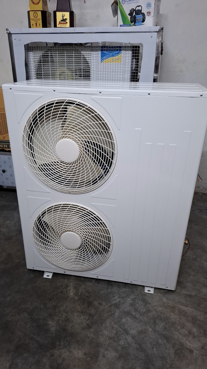 Apple Air Conditioning Services