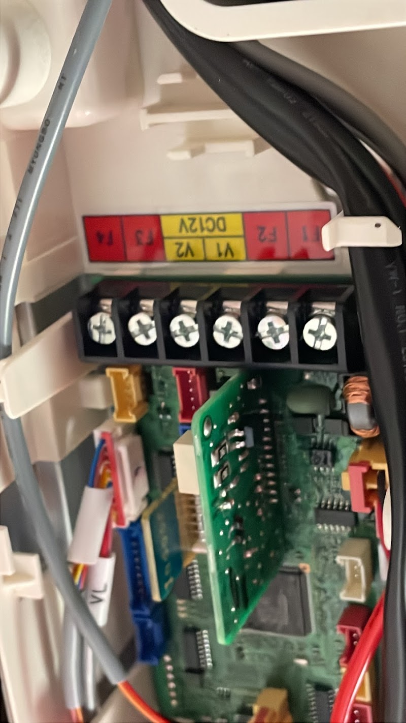 Apple Aircon - AC Service in Kharghar, Navi Mumbai