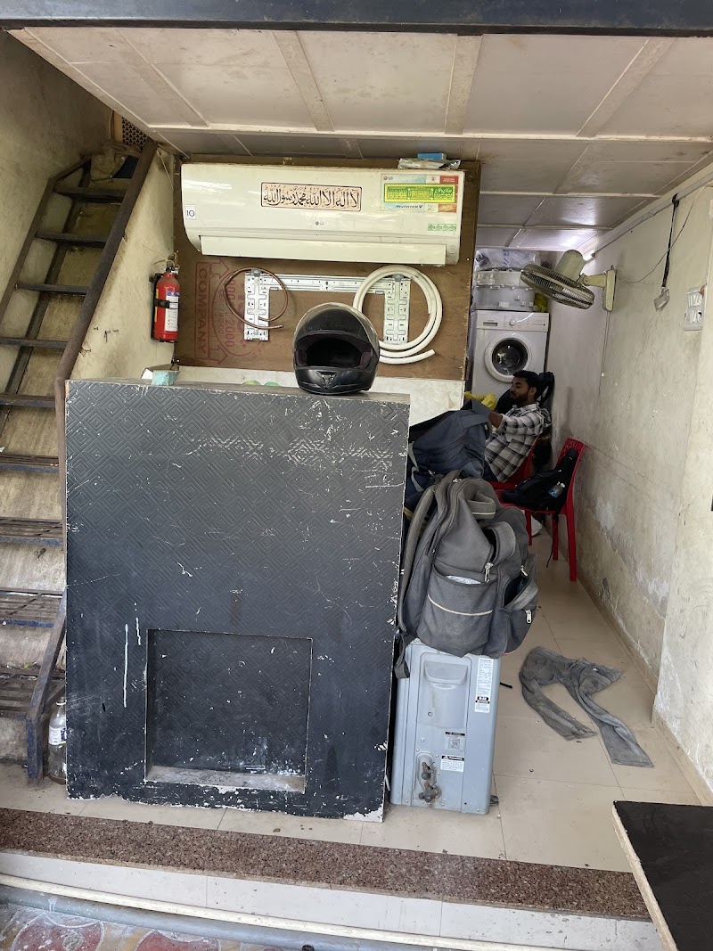 Apple Aircon - AC Service in Kharghar, Navi Mumbai