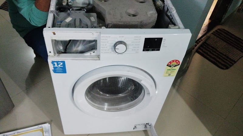 Apple Aircon - AC Service in Kharghar, Navi Mumbai