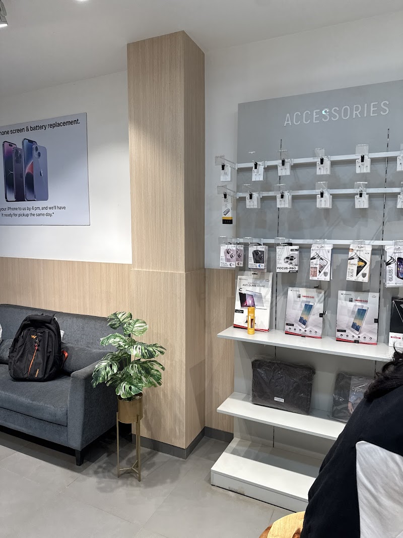 Apple Authorised Service Provider, iDestiny, Guwahati - AC Service in Silphukuri, Guwahati