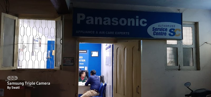 Appliance & Aircare Experts Panasonic/Llyod/O General Service Centre - AC Service in Shatabdipuram Phase 2, Jabalpur