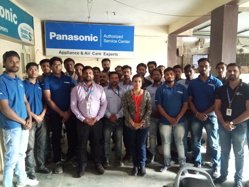 Appliance & Aircare Experts Panasonic/Llyod/O General Service Centre - AC Service in Shatabdipuram Phase 2, Jabalpur