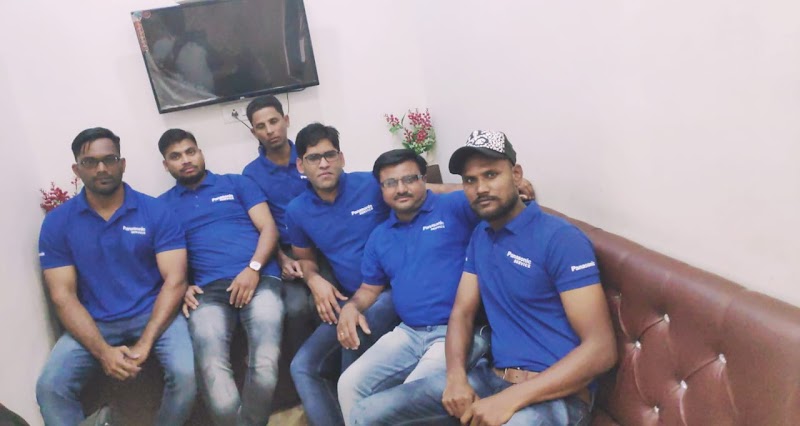 Appliance & Aircare Experts Panasonic/Llyod/O General Service Centre - AC Service in Shatabdipuram Phase 2, Jabalpur