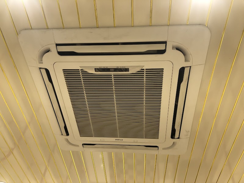 AR AC Services - AC Service in Patel Market, Indore