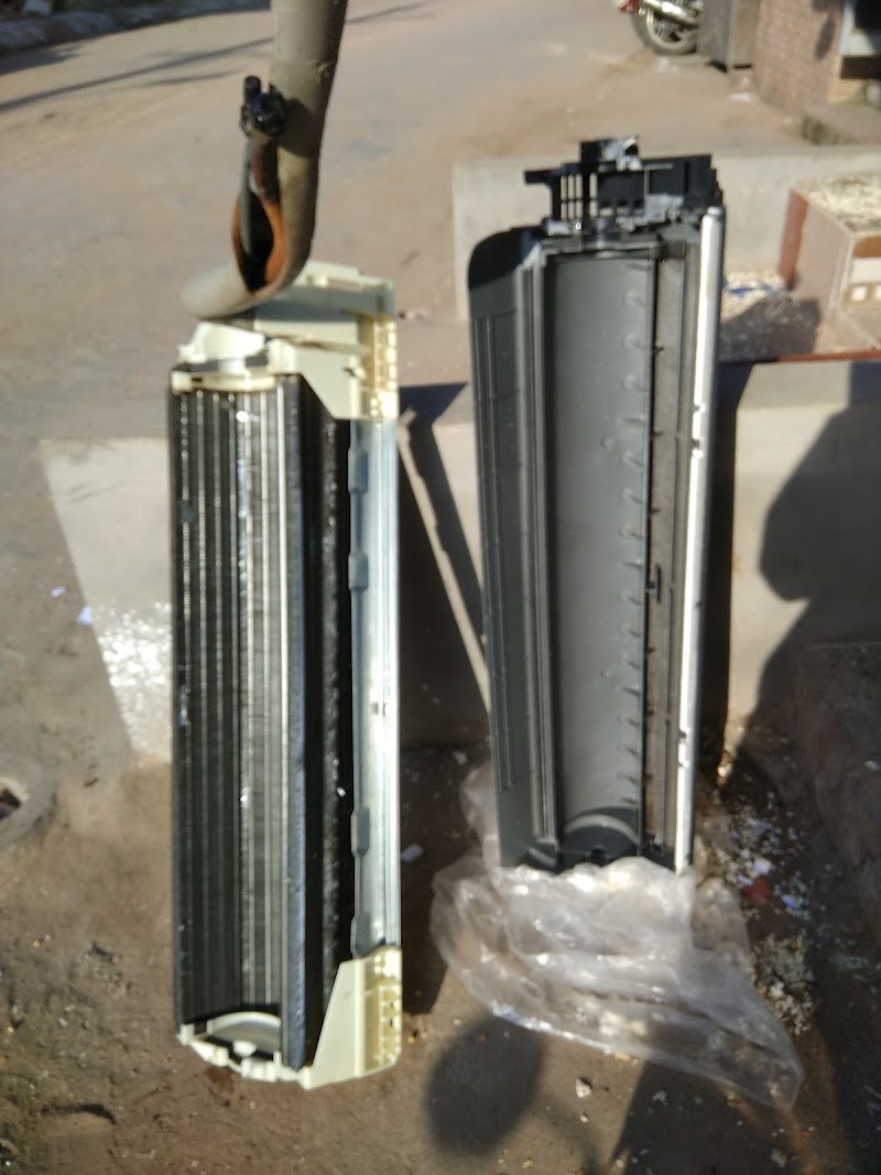 AR Air conditioner Best Service