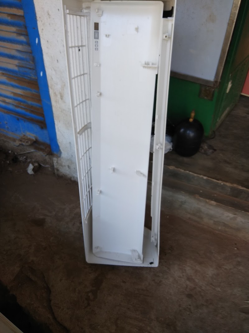 AR Air conditioner Best Service - AC Service in Venkateswarapuram, Nellore