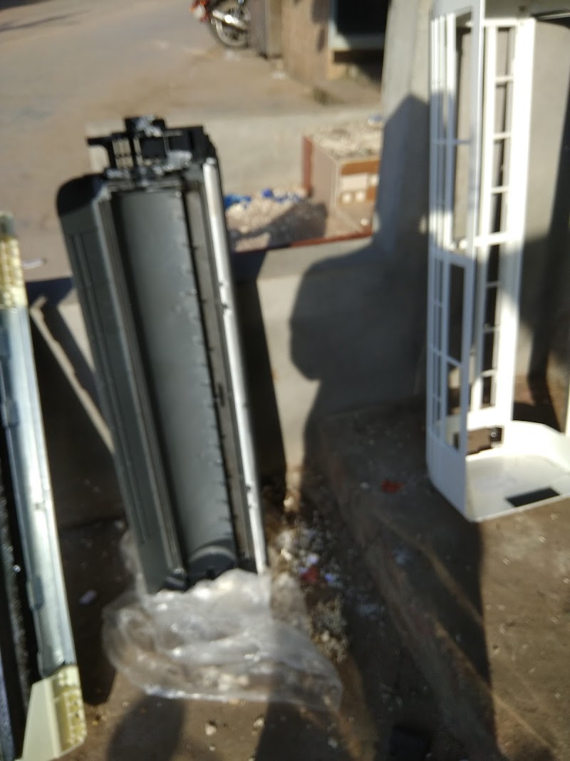 AR Air conditioner Best Service - AC Service in Venkateswarapuram, Nellore