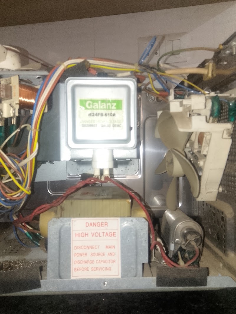 A.R refrigeration - AC Service in Shri Ramnagar Colony, Jaipur