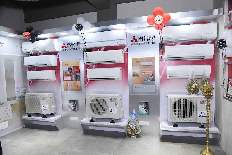 Arihant Aircon - AC Service in Babulban, Nagpur