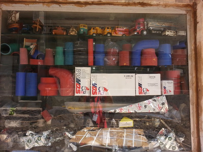 Arihant Automobiles - AC Service in Bhakti Nagar, Rajkot