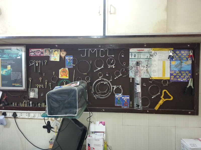 Arihant Automobiles - AC Service in Bhakti Nagar, Rajkot