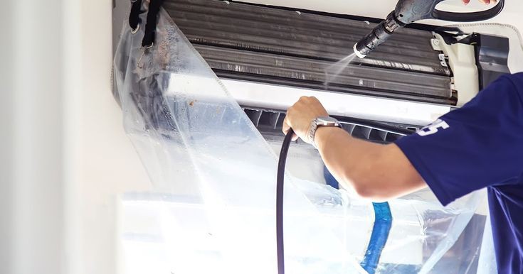 Arihant electronics - AC Service in Kalyan Society, Rajkot