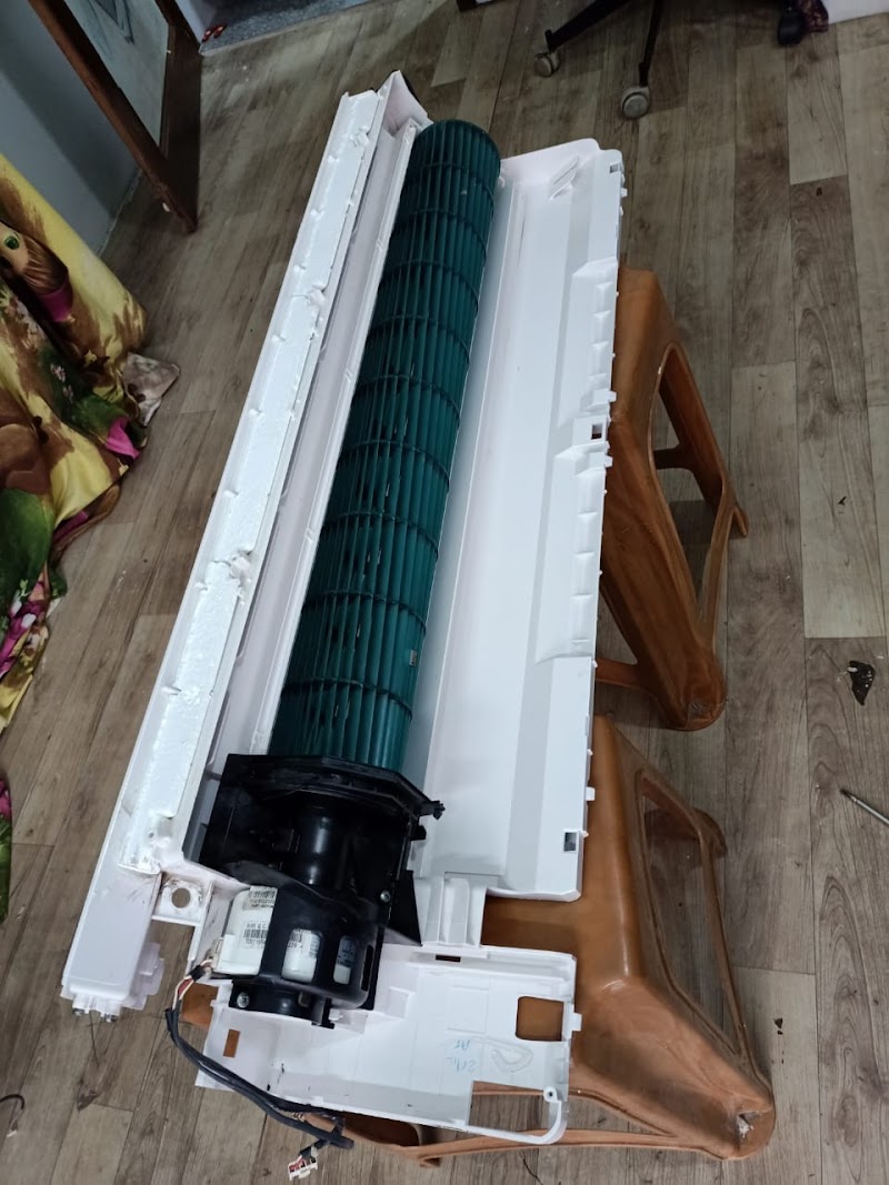 Arihant electronics - AC Service in Kalyan Society, Rajkot