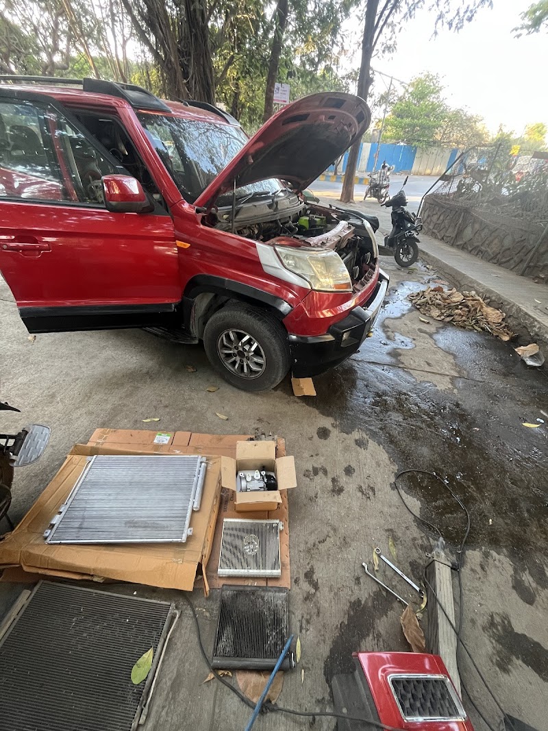 Arman Car A/c - Best Car A/c Service & Repair in Thane | Car A/c Compressor Repair In Thane | Car Ac repair in Thane - AC Service in Thane West, Thane