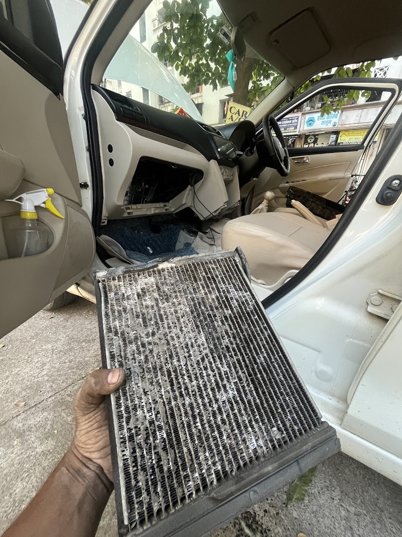 Arman Car A/c - Best Car A/c Service & Repair in Thane | Car A/c Compressor Repair In Thane | Car Ac repair in Thane - AC Service in Thane West, Thane