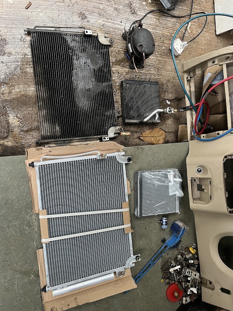 Arman Car A/c - Best Car A/c Service & Repair in Thane | Car A/c Compressor Repair In Thane | Car Ac repair in Thane - AC Service in Thane West, Thane