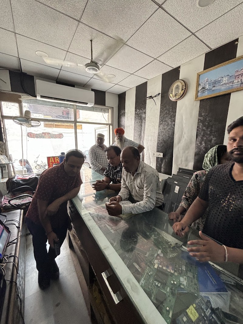 Arora Tv Repair - AC Service in New Suraj Ganj, Jalandhar