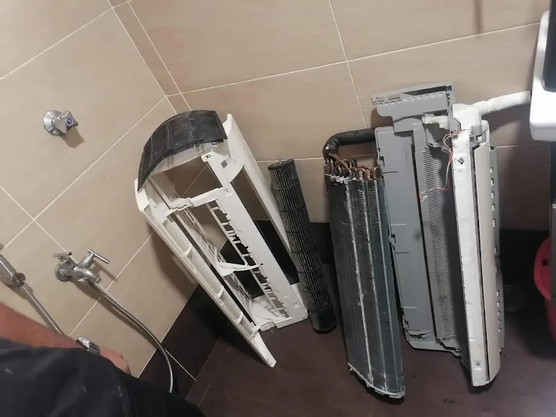 ARS Refrigeator : AC Repair | Refrigerator Repair | Washing Machine Repair in Raipur - AC Service in Tatibandh Colony, Raipur