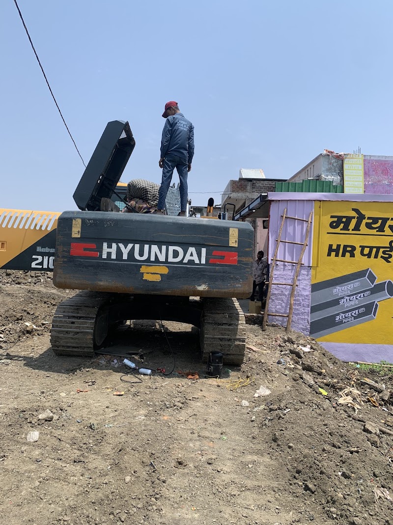 ARSH CAR AC | Car Ac Repair In Indore - AC Service in Swarn Bagh Colony, Indore