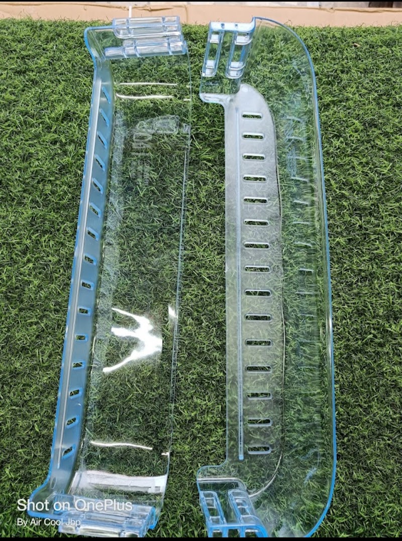 Arvind Refrigeration