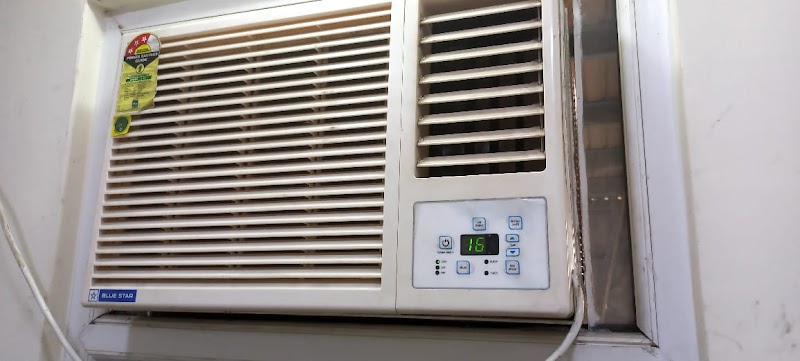 Arvind Yadav air conditioner - AC Service in Govindpuram, Ghaziabad