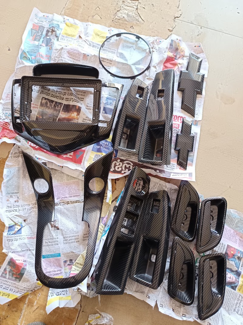 A.S. AUTO ELECTRICAL& ACCESSORIES.