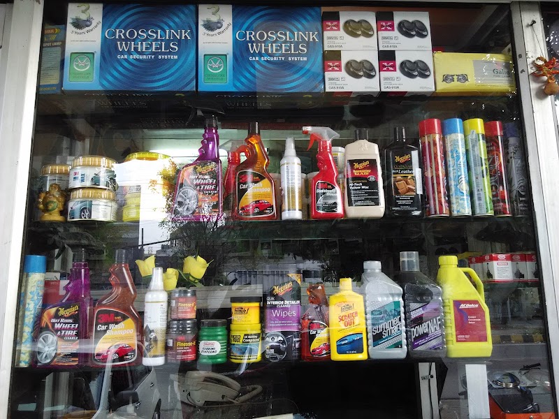 A.S Car's Gallery - AC Service in Industrial Area- A, Ludhiana