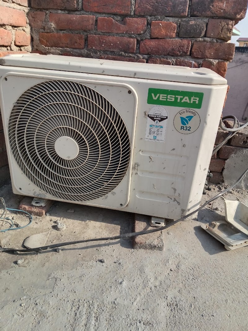 AS Cool Service Center/Ac gas filling noida ac repaire in Noida ac service in Noida ac installation in noida - AC Service in Sector 73, Noida