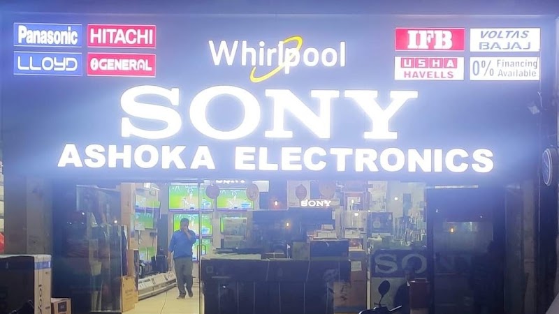 Ashoka Electronics