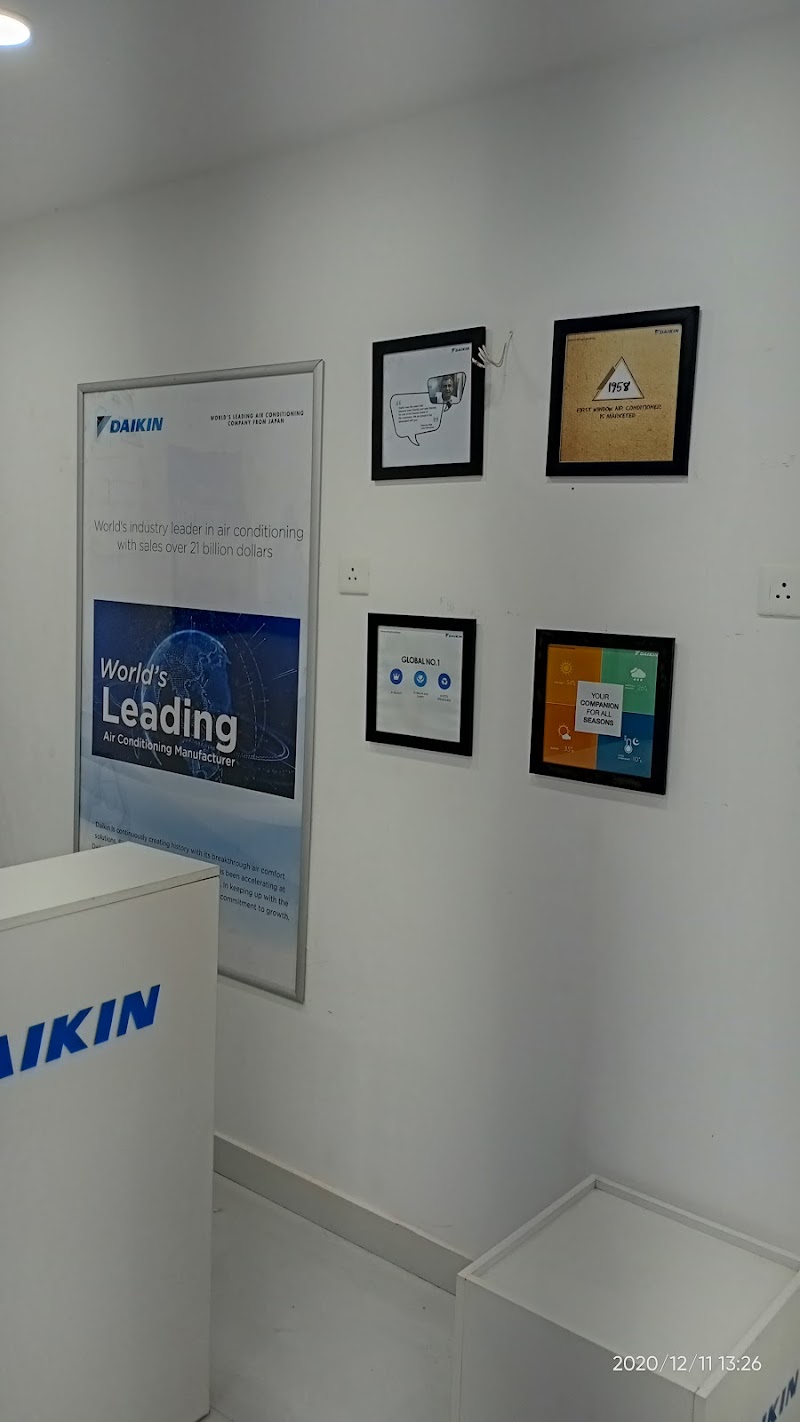 Ashoka Refrigeration Agencies - AC Service in Patel Nagar, Varanasi