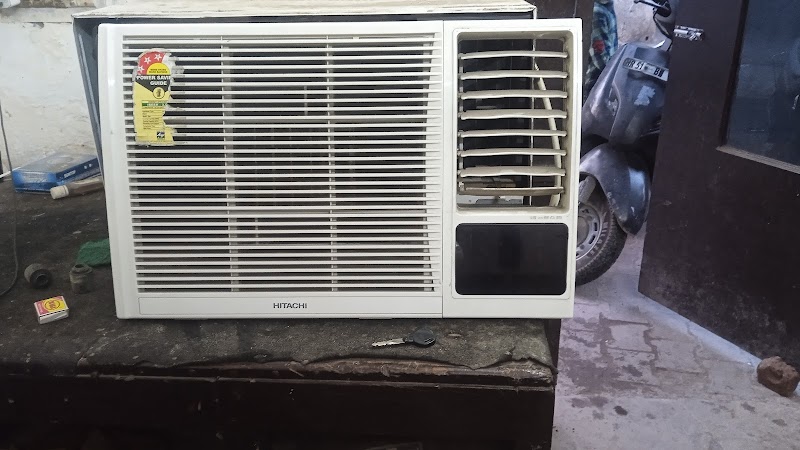 Ashwini Ac Repair N Services(Air Conditioner Servicing N Repair) - AC Service in Neharpar Faridabad, Faridabad