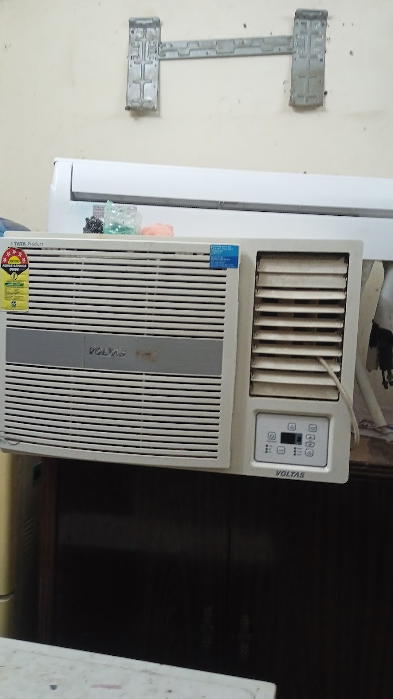 Ashwini Ac Repair N Services(Air Conditioner Servicing N Repair) - AC Service in Neharpar Faridabad, Faridabad