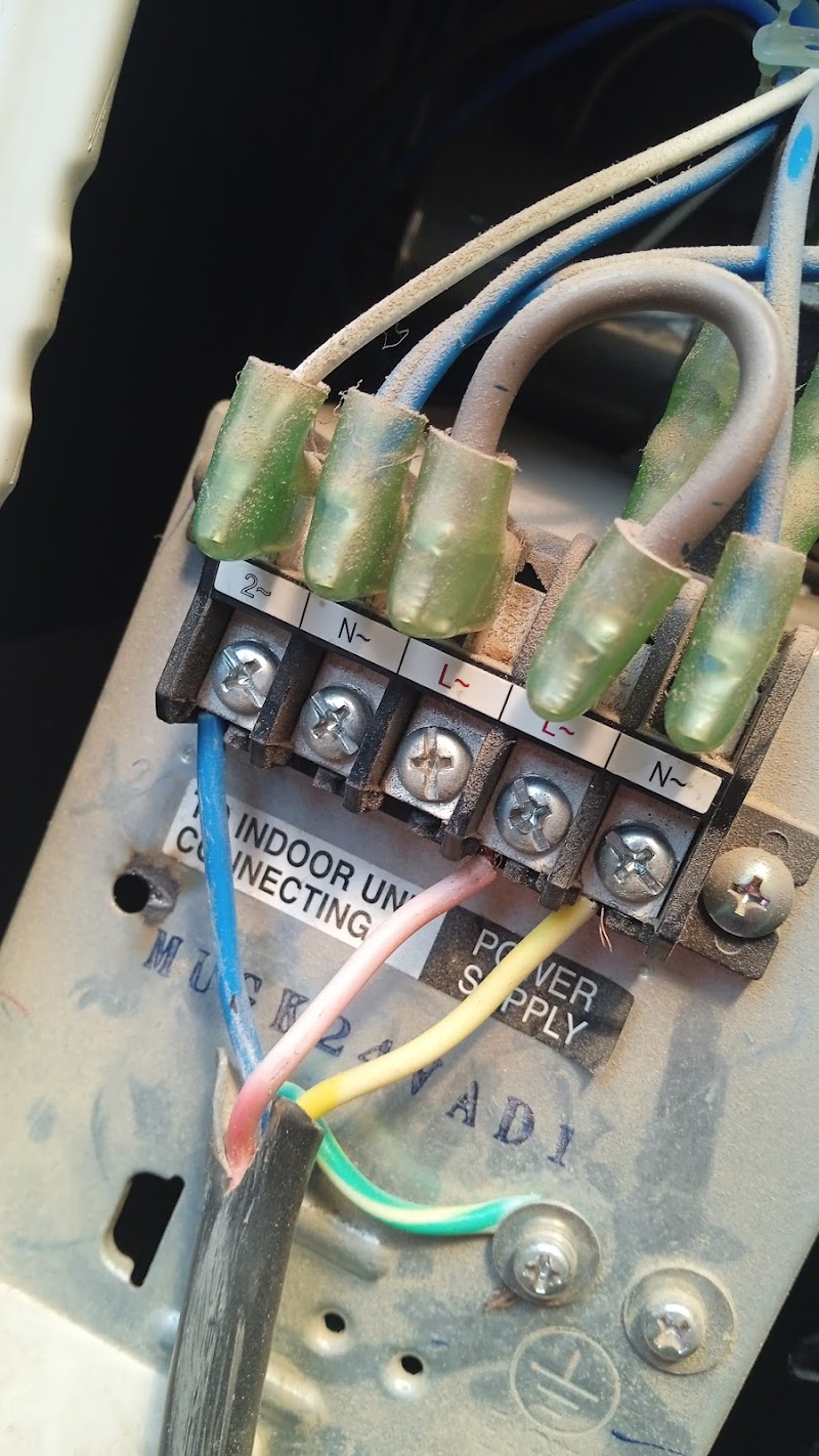 Ashwini Ac Repair N Services(Air Conditioner Servicing N Repair) - AC Service in Neharpar Faridabad, Faridabad