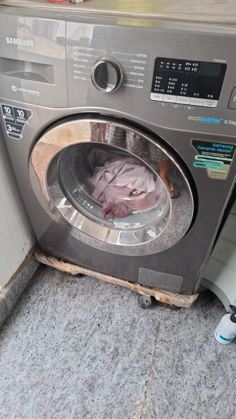 Aspire Appliance Services Mysore | Washing Machine, Refrigerator, Microwave & AC Repair Service - AC Service in Veerangere, Mysuru